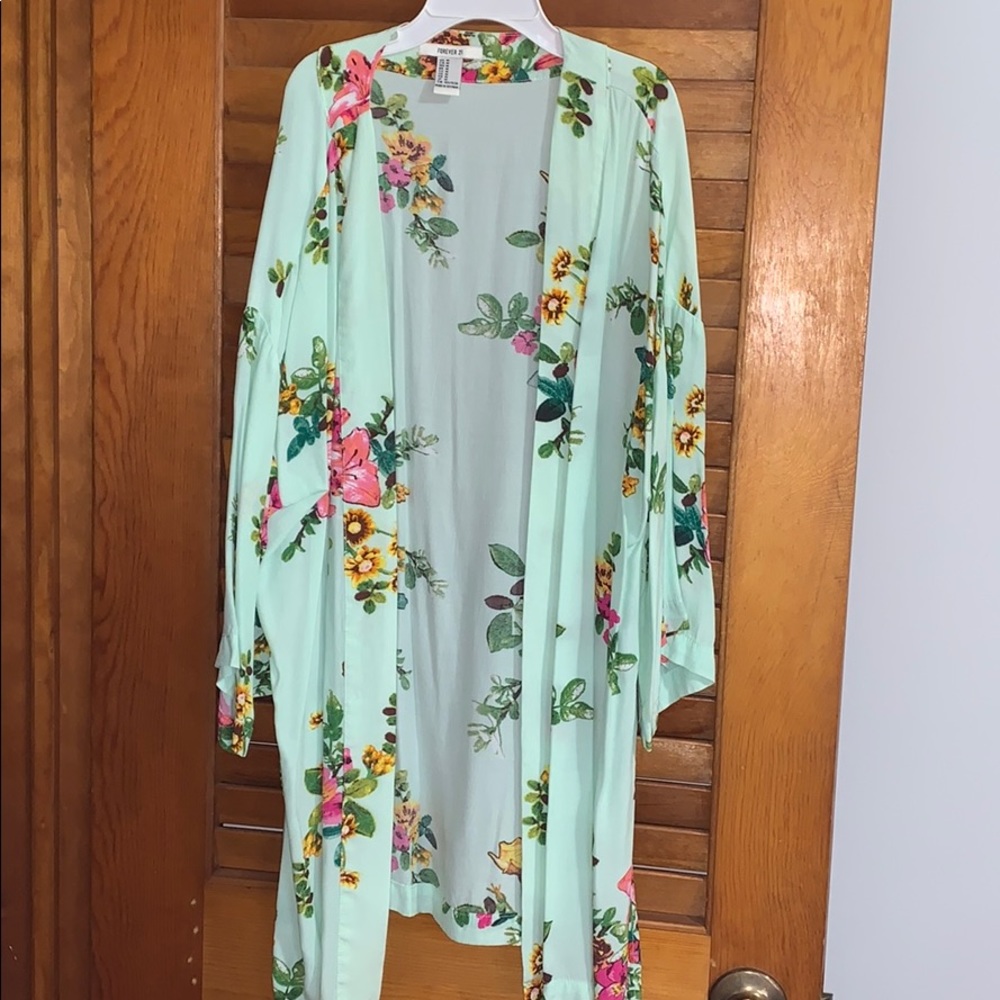 FOREVER 21 sweater, size:M